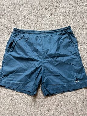 Vintage Adidas Shorts